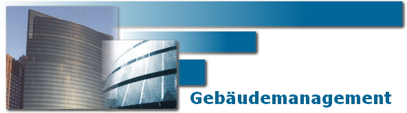 Gebäudemanagement